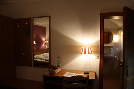 Landhaus Haverbeckhof 4