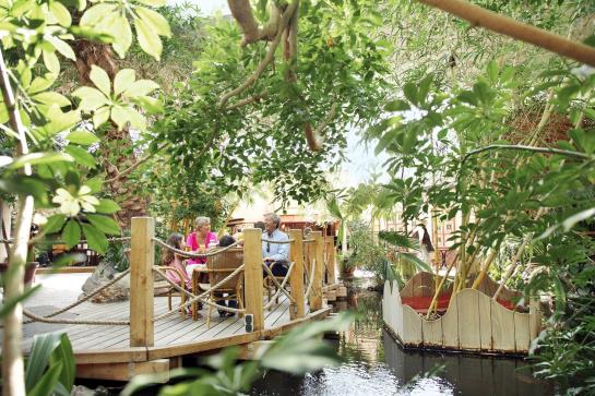 Hotel Center Parcs Bispinger Heide 10