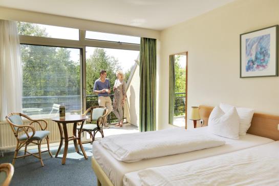 Hotel Center Parcs Bispinger Heide 11