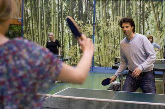 Hotel Center Parcs Bispinger Heide 12