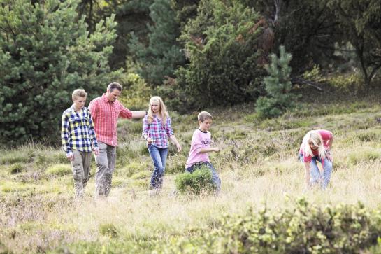 Hotel Center Parcs Bispinger Heide 13