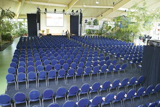 Hotel Center Parcs Bispinger Heide 15