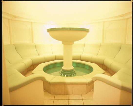 Hotel Center Parcs Bispinger Heide 18