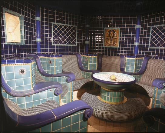 Hotel Center Parcs Bispinger Heide 4