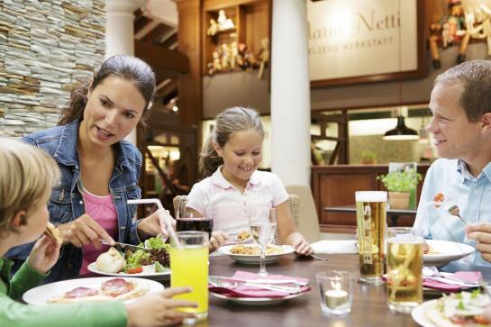 Hotel Center Parcs Bispinger Heide 9