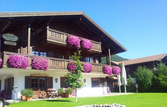 Alpenchalet Reit Im Winkl 1