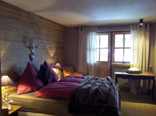 Alpenchalet Reit Im Winkl 2