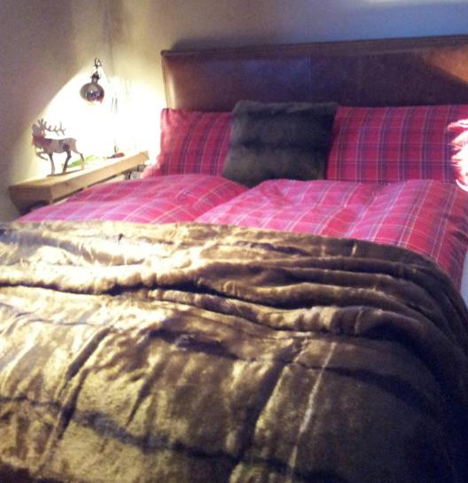 Alpenchalet Reit Im Winkl 3