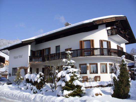 Hotel Haus Viol 4