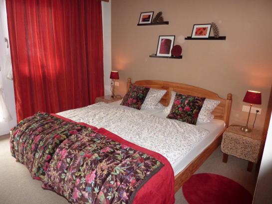 Hotel Restaurant Schneckenhäusl Reit im Winkl