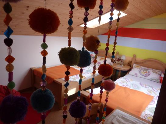 Hotel Restaurant Schneckenhäusl 1