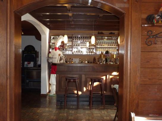 Hotel Restaurant Schneckenhäusl 12