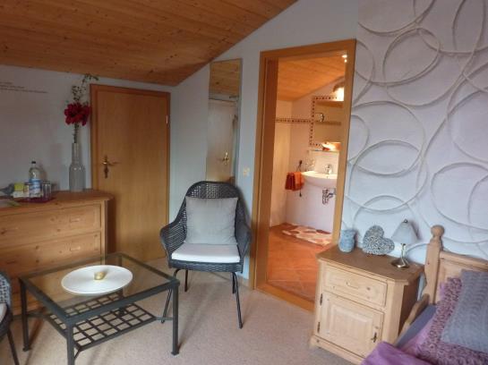 Hotel Restaurant Schneckenhäusl 2