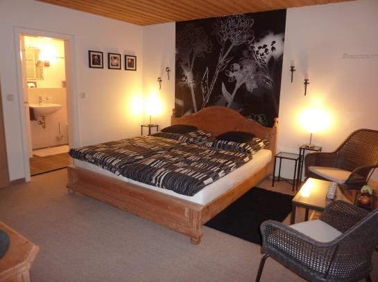 Hotel Restaurant Schneckenhäusl 7