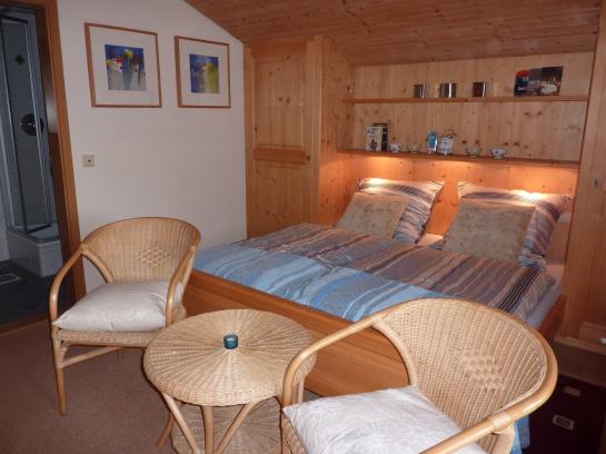 Hotel Restaurant Schneckenhäusl 9