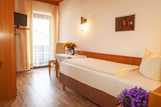 Hotel Zum Löwen Baviera
