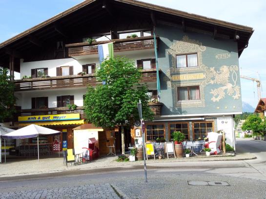 Hotel Zum Löwen 11