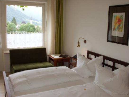 Hotel Und Ferienhäuser Reiterf 3