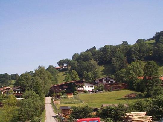 Hotel Und Ferienhäuser Reiterf 4