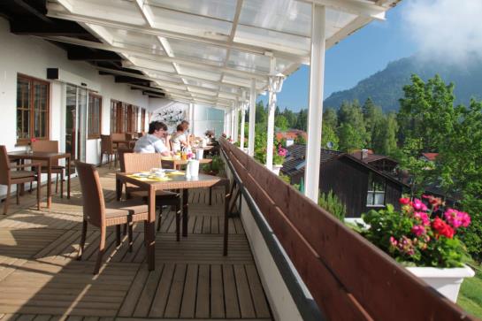 Pension Maria Theresia Gaestehaus 1