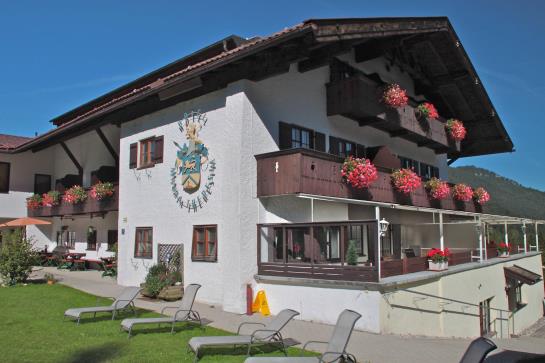 Pension Maria Theresia Gaestehaus 2