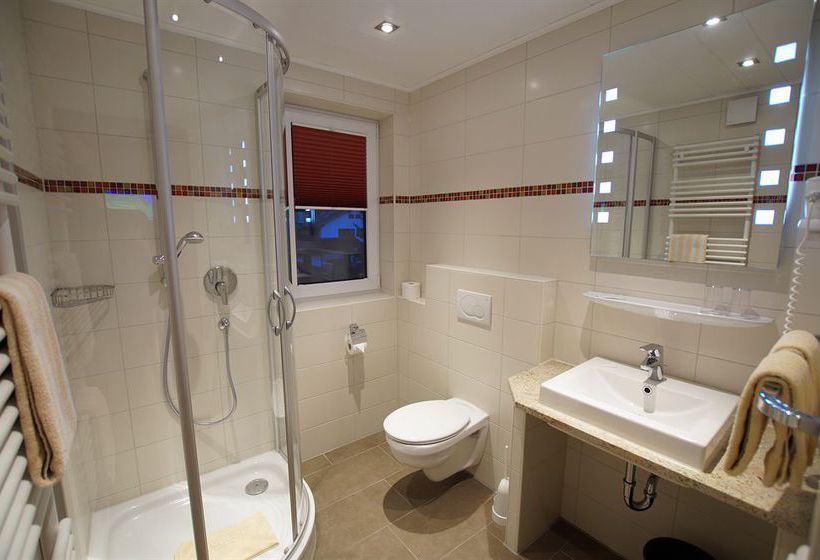 Hotel Waldmann Schwangau