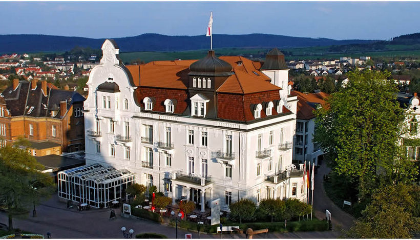 Hotel Göbel's Quellenhof 2