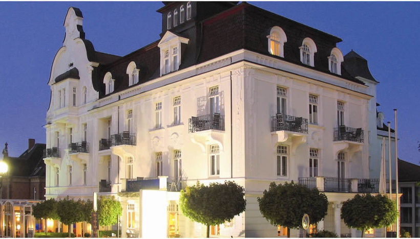 Hotel Göbel's Quellenhof 3