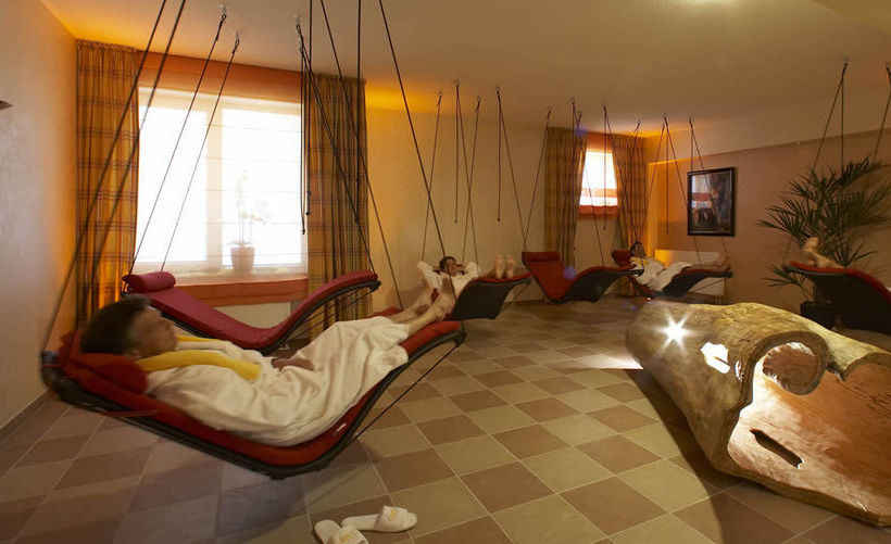 Hotel Göbel's Quellenhof 5