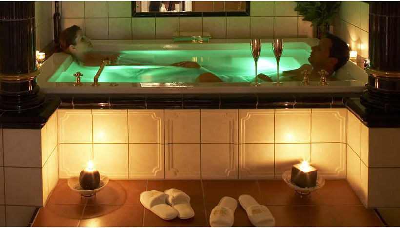 Hotel Göbel's Quellenhof 6