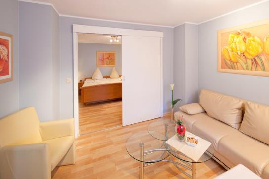 Hotel Goldbach Bad Wildungen Hessen