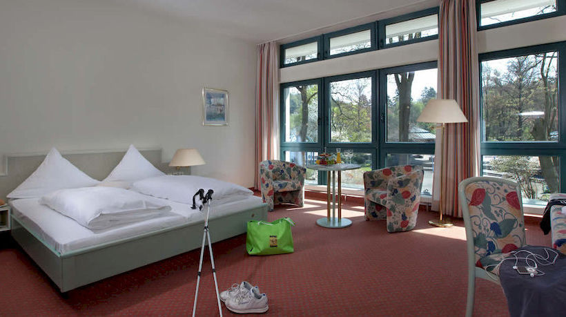 Göbel?s Hotel Aquavita Hessen