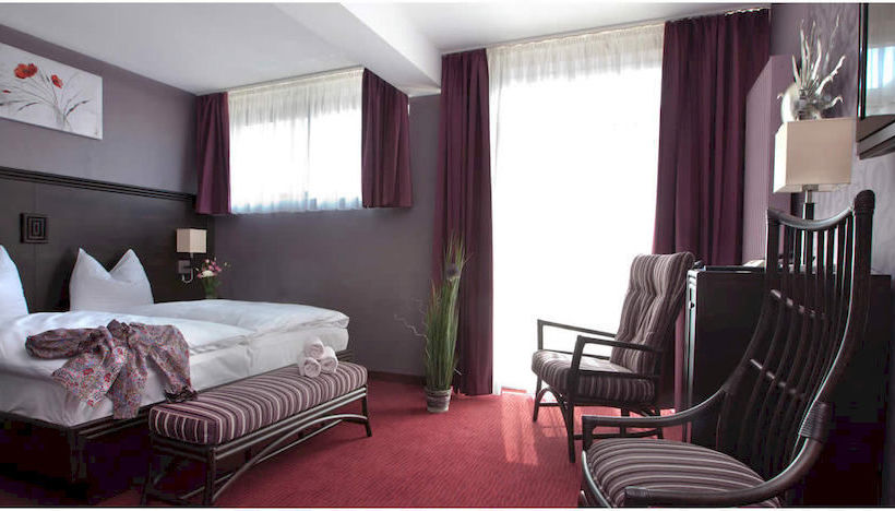 Göbel?s Hotel Aquavita 1