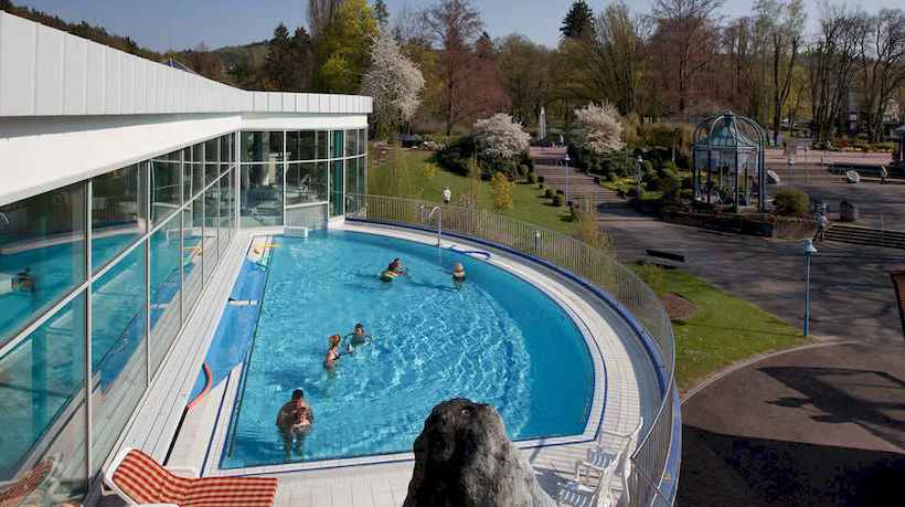 Göbel?s Hotel Aquavita 10