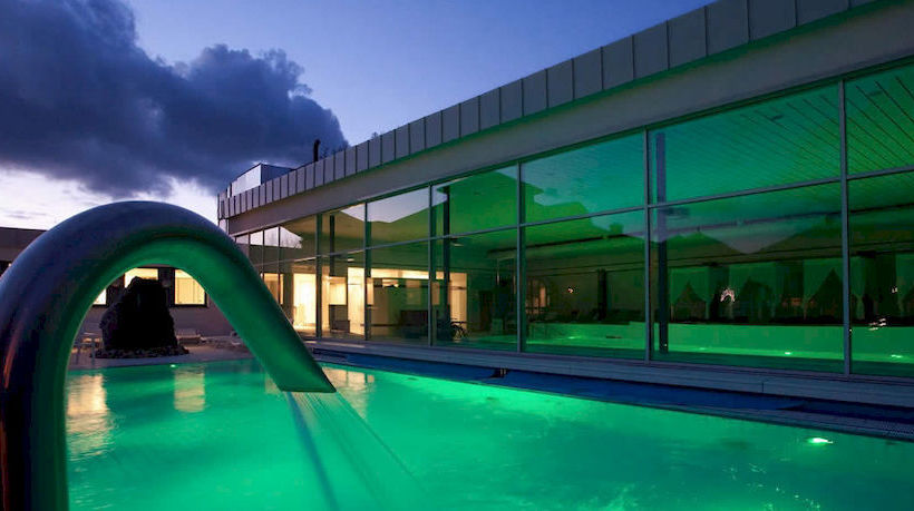 Göbel?s Hotel Aquavita 11