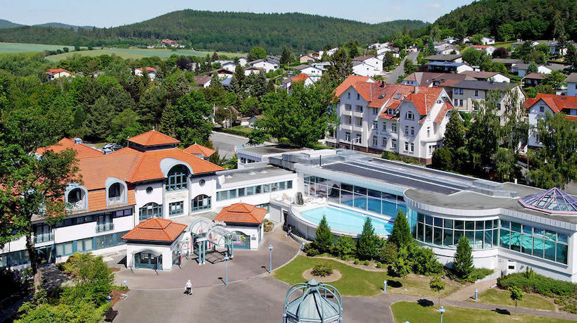 Göbel?s Hotel Aquavita 12