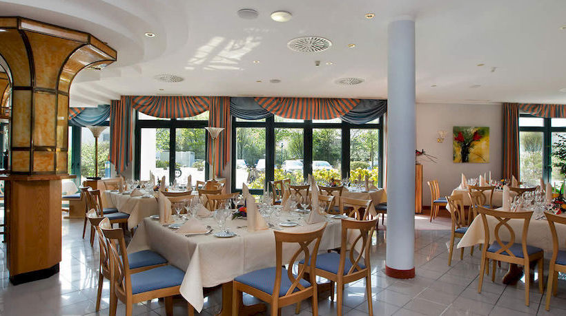 Göbel?s Hotel Aquavita 13