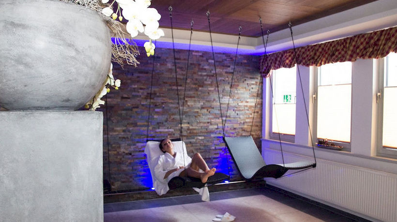 Göbel?s Hotel Aquavita 14