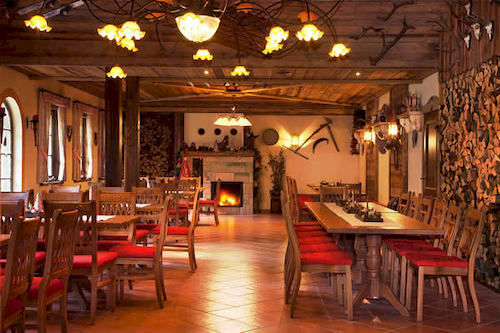 Göbel?s Hotel Aquavita 15