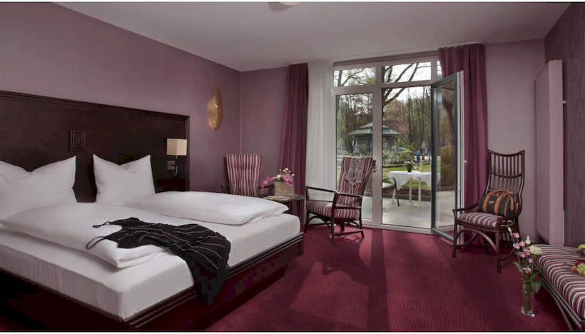 Göbel?s Hotel Aquavita 2