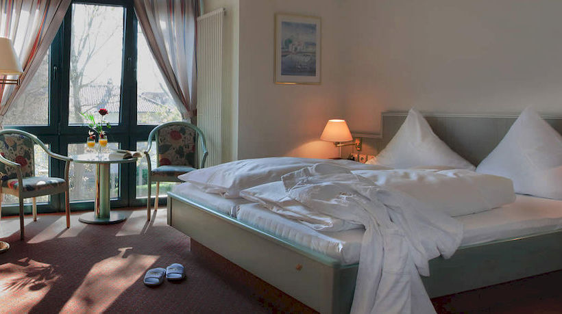 Göbel?s Hotel Aquavita 3