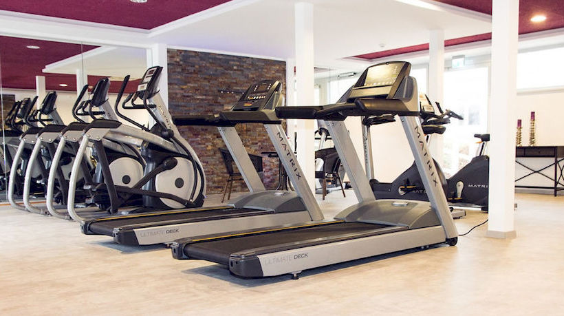 Göbel?s Hotel Aquavita 4