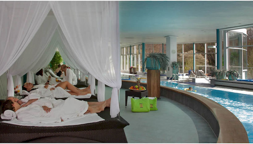 Göbel?s Hotel Aquavita 5