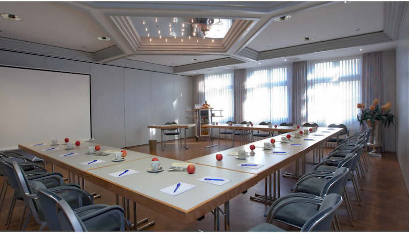 Göbel?s Hotel Aquavita 9