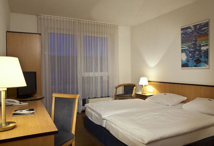 Hotel Airport Stetten 2