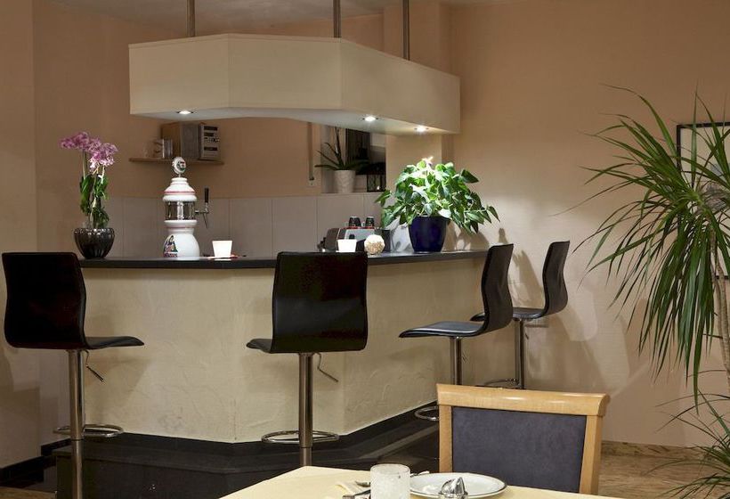 Hotel Airport Stetten 3