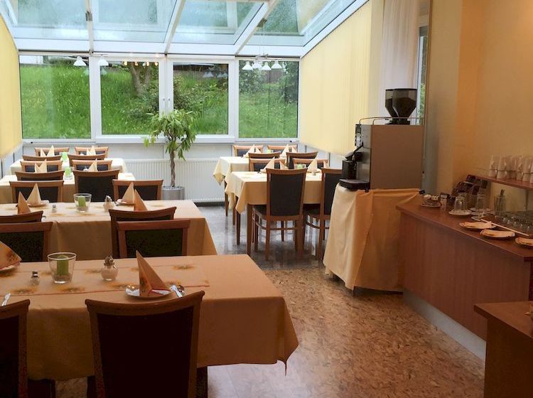 Hotel Airport Stetten 6