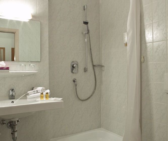 Hotel Airport Stetten 8