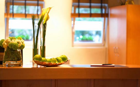 Hotel Am Park Leinfelden-Echterdingen Baden-Wurtemberg