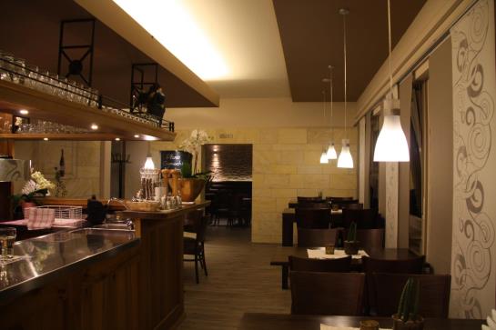 Hotel-Restaurant Maestral Leinfelden-Echterdingen Baden-Wurtemberg